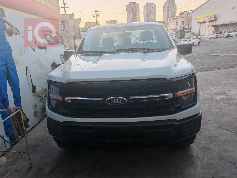 فورد إف-150